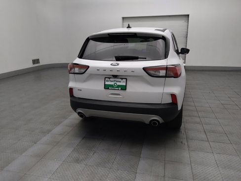 Used 2022 Ford Escape SE w/ Convenience Package image 7