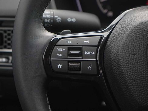Used 2026 Honda Civic Sport image 17
