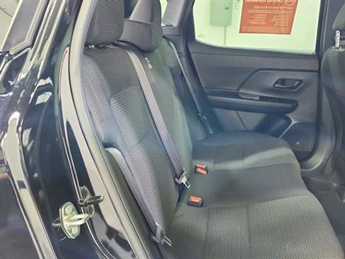 Used 2025 Nissan Kicks S FWD image 25