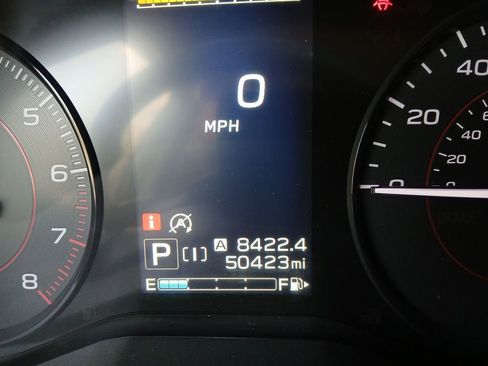 Used 2023 Subaru Crosstrek 2.0i Premium w/ Special Edition AWD/4WD image 28