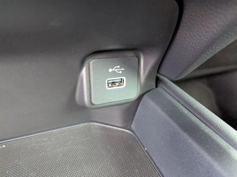 Used 2024 Honda HR-V Sport image 23