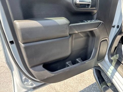 Used 2024 GMC Sierra 1500 Pro w/ Graphite Edition AWD/4WD image 11