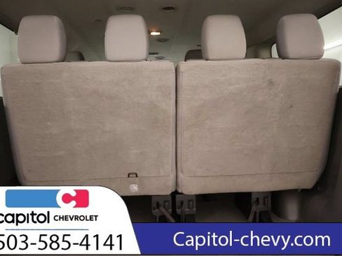 Used 2014 Nissan NV 3500 SV w/ Technology Package RWD image 27
