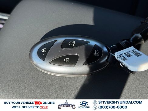 New 2026 Hyundai Kona SE image 29