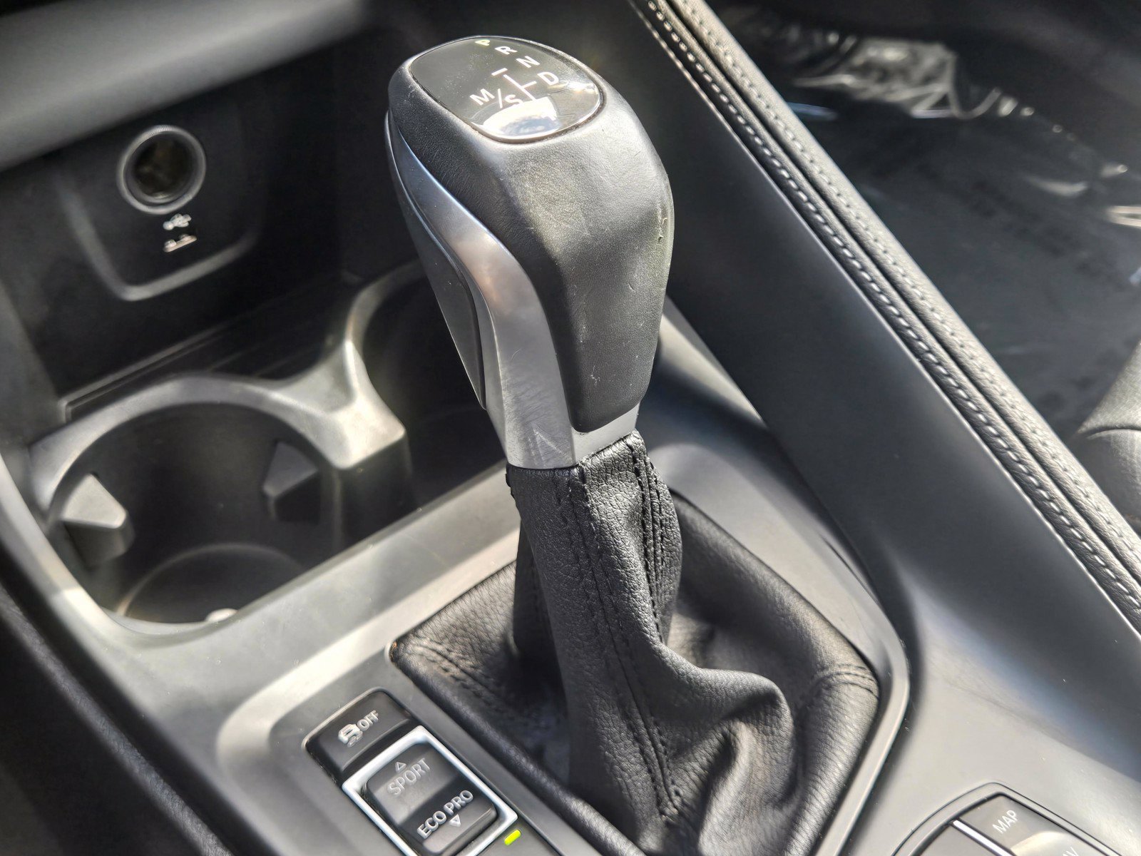 Used 2019 BMW X1 xDrive28i AWD/4WD image 23