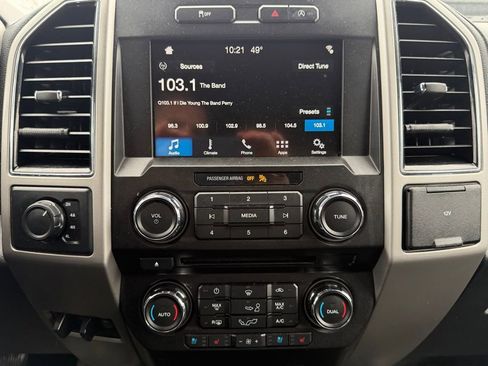Used 2018 Ford F150 Lariat AWD/4WD image 20