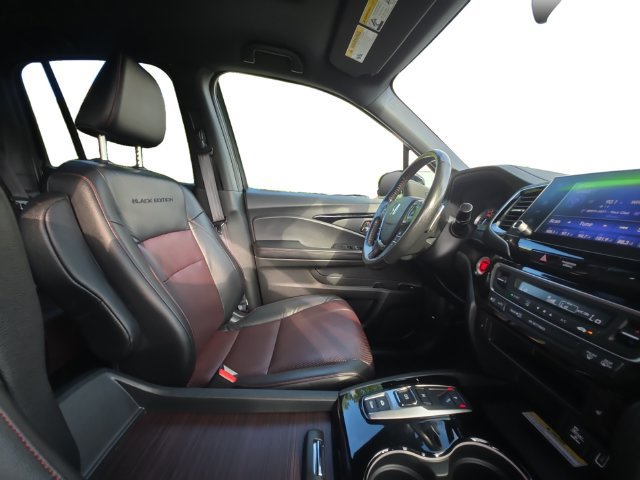 Used 2023 Honda Ridgeline Black Edition image 15