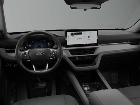 New 2026 Ford Explorer Active image 30