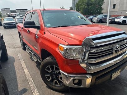Used 2016 Toyota Tundra SR5 w/ TRD Off Road Package
