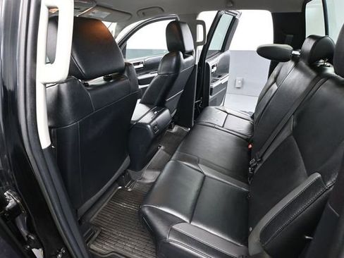 Used 2020 Toyota Tundra Limited AWD/4WD image 33
