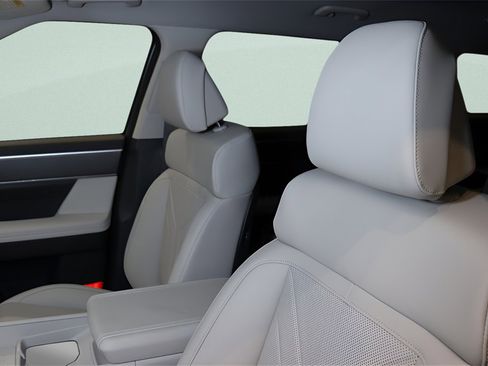 New 2026 Hyundai Santa Fe SEL image 9