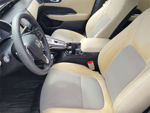 Used 2019 Honda Clarity Base image 15