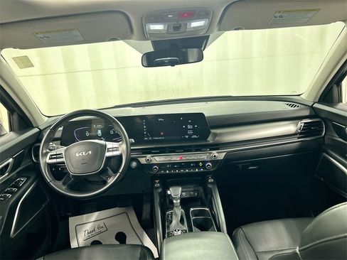 Certified 2023 Kia Telluride S w/ S Sunroof Package image 19