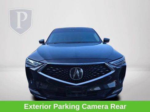 Used 2022 Acura MDX w/ Technology Package AWD/4WD image 13