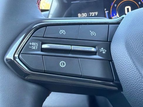 New 2026 Chevrolet Equinox RS w/ LPO, Floor Liner Package FWD image 18