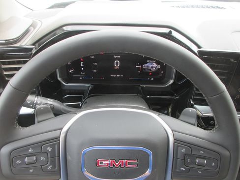 New 2026 GMC Sierra 1500 SLT w/ SLT Premium Plus Package AWD/4WD image 20