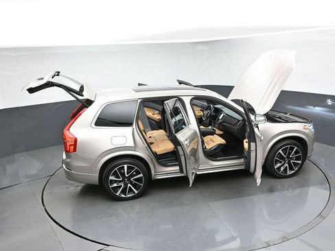 Used 2024 Volvo XC90 B6 Ultimate w/ Protection Package Premier AWD/4WD image 49