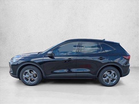 New 2026 Ford Escape ST-Line w/ Tech Pack #1 image 5