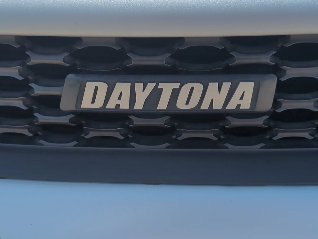 Used 2022 Dodge Charger Scat Pack w/ Daytona Edition Group RWD image 3