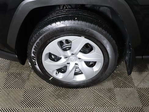 Used 2024 Toyota RAV4 LE image 14