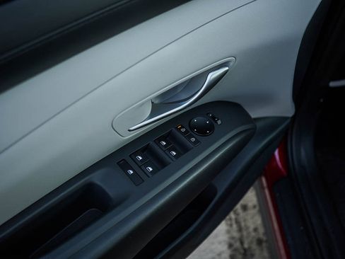 New 2026 Hyundai Tucson SEL AWD/4WD image 19