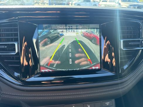 Certified 2024 Dodge Durango SXT w/ 3rd Row Seating Group image 21