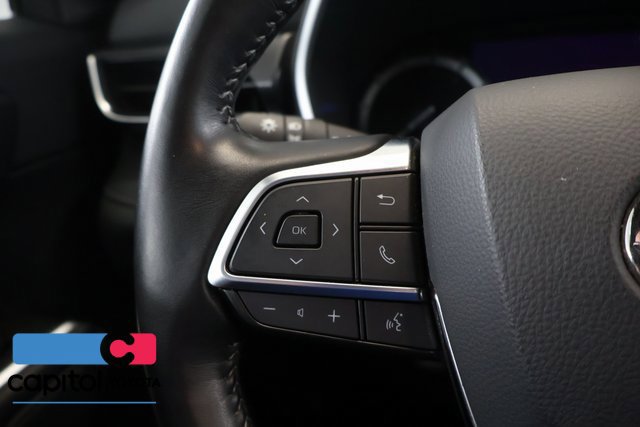 Certified 2021 Toyota Highlander XSE AWD/4WD image 19