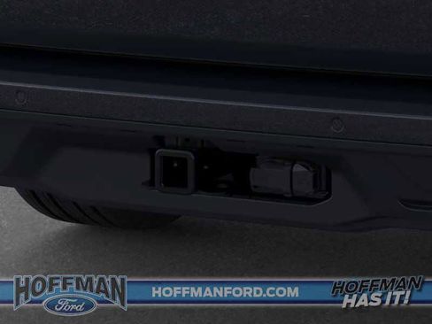 New 2025 Ford Expedition Max Active image 23