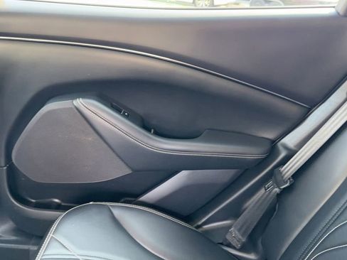 Used 2021 Ford Mustang Mach-E Select w/ Comfort/Technology Package image 37