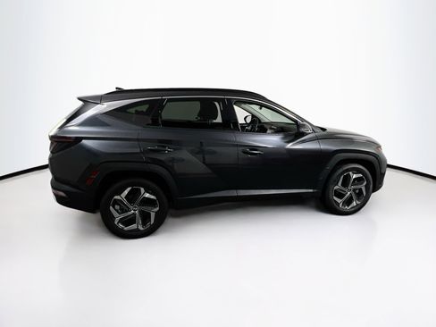 Used 2023 Hyundai Tucson Limited image 4