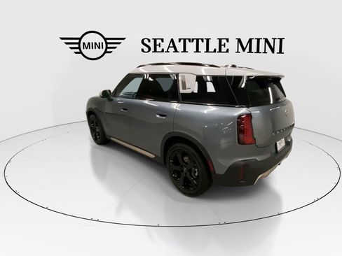 Used 2026 MINI Cooper Countryman S w/ Comfort Package Max AWD/4WD image 8