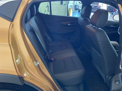 Used 2024 Buick Envista Sport Touring w/ Convenience I Package FWD image 29