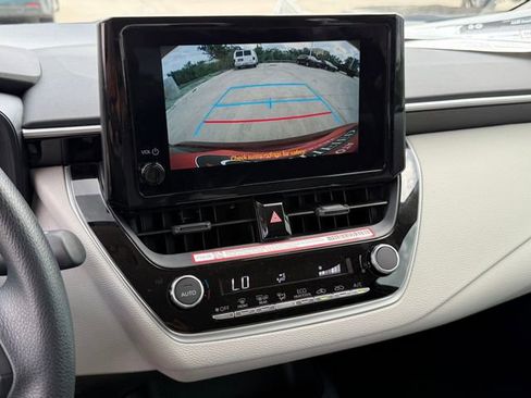 Used 2026 Toyota Corolla LE image 20