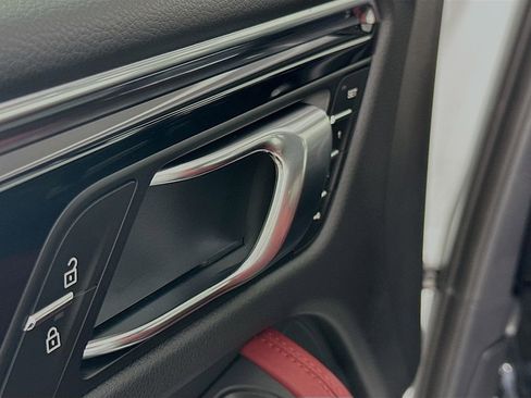 New 2026 Porsche Macan Turbo image 20