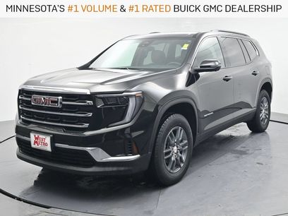 Used 2025 GMC Acadia Elevation
