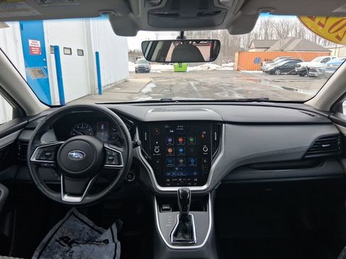 Used 2022 Subaru Outback Premium w/ Popular Package #1 image 19