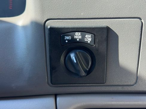 Used 2000 Ford F250 4x4 SuperCab Super Duty image 11