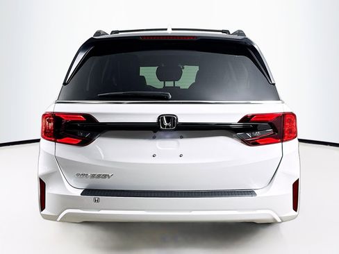 New 2026 Honda Odyssey EX-L image 32