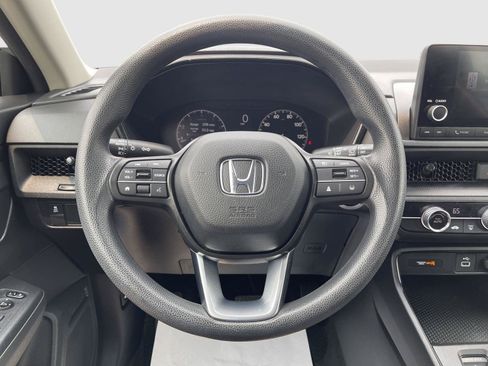 Used 2024 Honda CR-V LX image 6