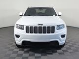 Used 2015 Jeep Grand Cherokee Altitude image 2