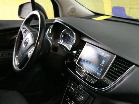 Used 2017 Buick Encore Sport Touring AWD/4WD image 10