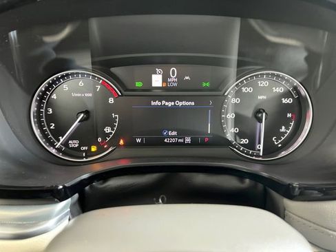 Used 2024 Cadillac XT5 Premium Luxury w/ LPO, Floor Liner Package image 24