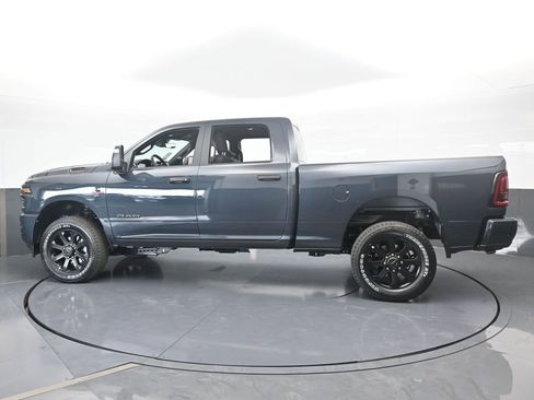 New 2026 RAM 2500 Big Horn image 3
