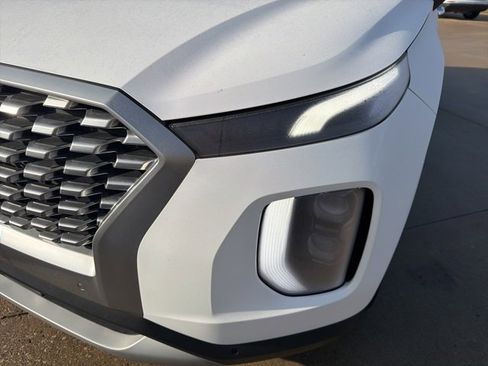 Used 2021 Hyundai Palisade SEL w/ Convenience Package image 15