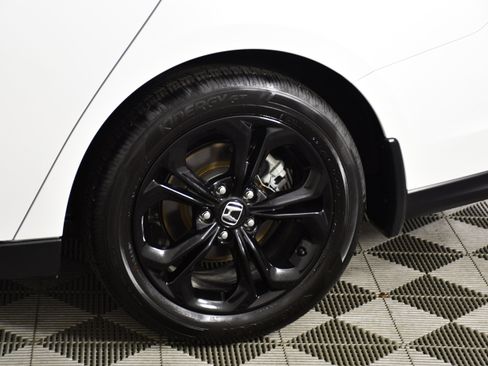 Certified 2025 Honda Accord SE image 49
