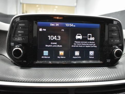 Used 2020 Hyundai Tucson SE image 18