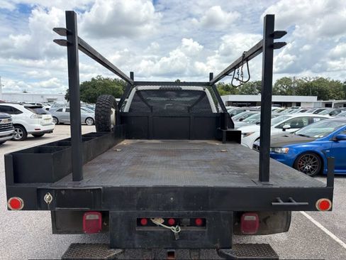 Used 2017 Ford F350 XL w/ Power Equipment Group AWD/4WD image 11