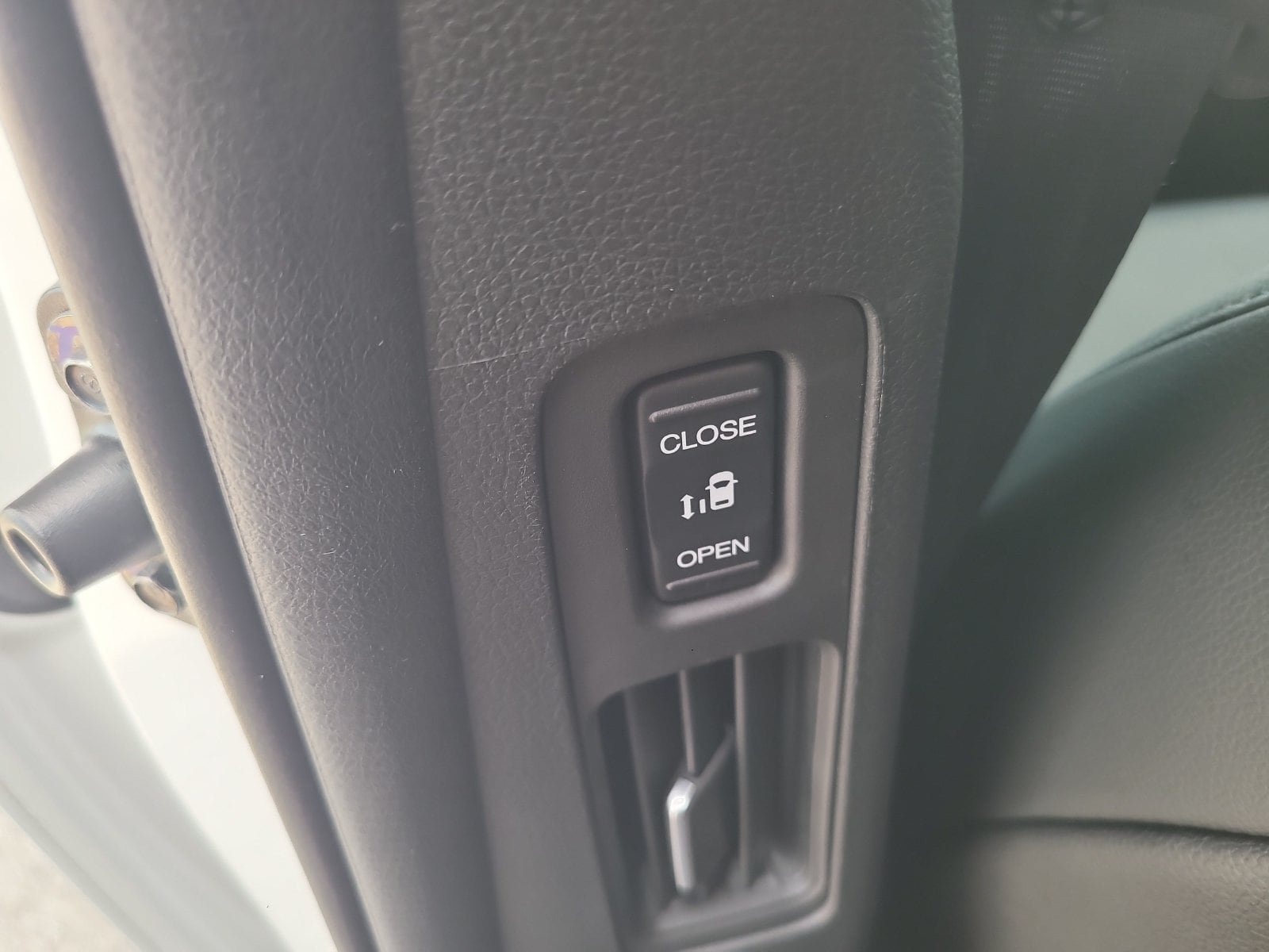 New 2027 Honda Odyssey EX-L image 27