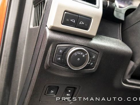 Used 2021 Ford F350 Lariat w/ Lariat Ultimate Package image 28