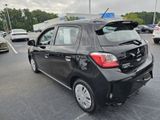Used 2022 Mitsubishi Mirage LE image 5